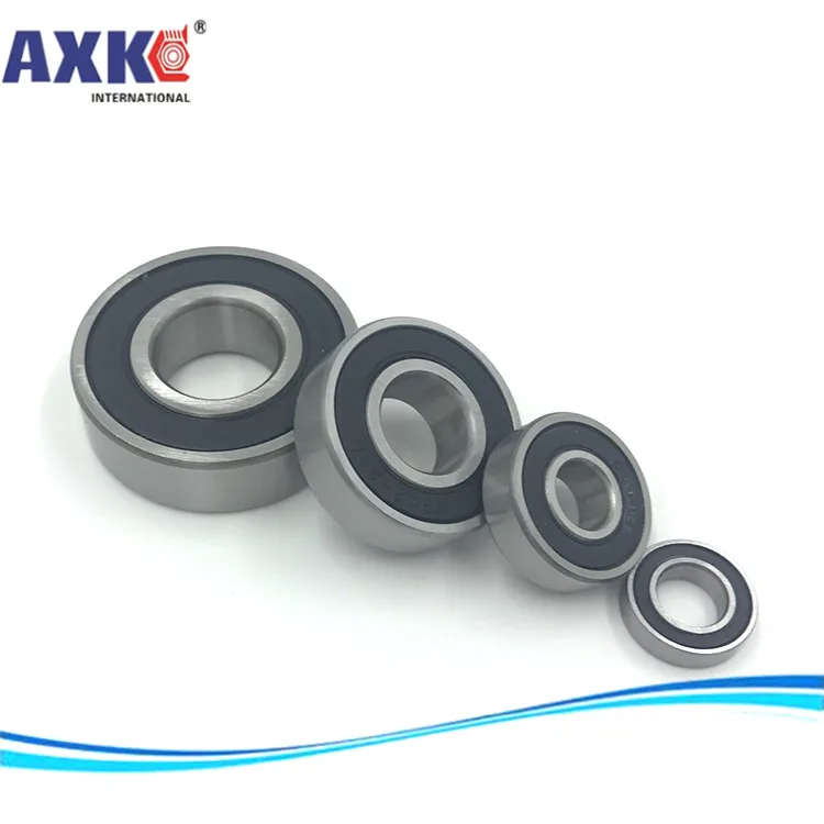 (1pcs) High quality inch bearings 1628-2RS 5/8