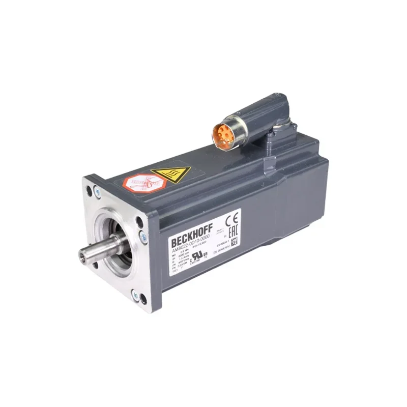

New Product Servo Drive KG Servo Motor AM8022-0D10-0000 Three-phase Synchronous Motor