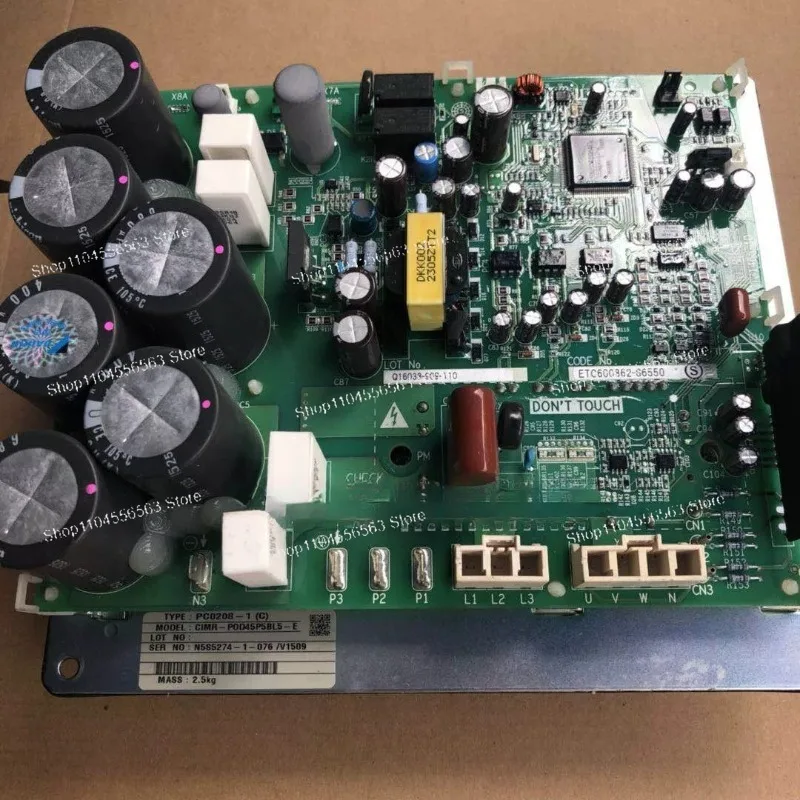PC0208 Frequency Conversion Module Board for RHXY16MY1 VRV 2nd Gen Compressor Power Supply