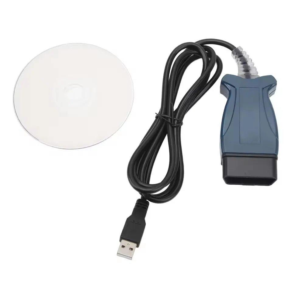 JLR Mongoose SDD V165 لأداة تشخيص السيارات جاكوار لاند روفر #1