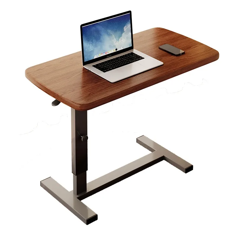 

Bedside Any Computer Household removable side Lift lazy household writing desk Simple desk