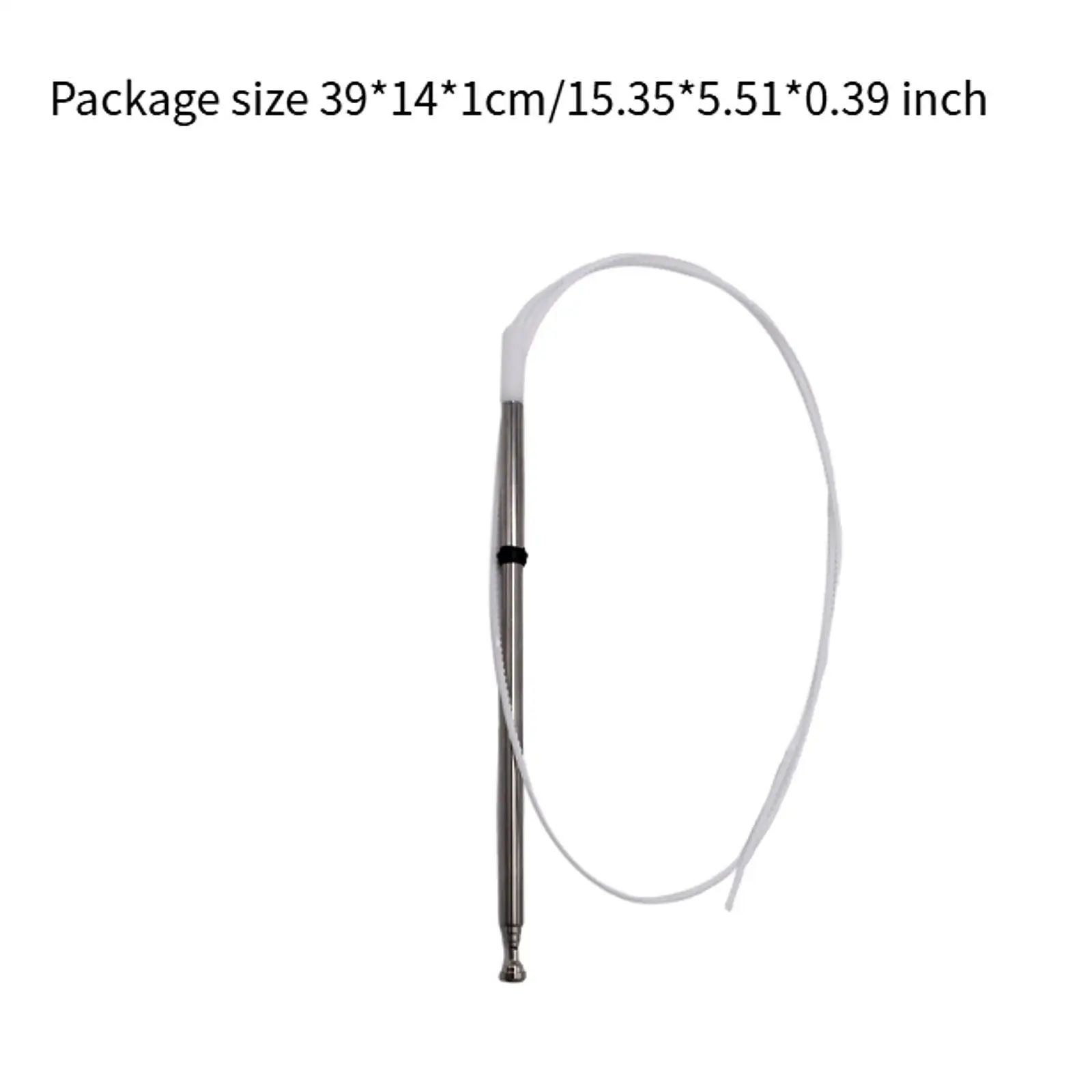 Car Power Antenna Mast Replace Parts for Toyota for land cruiser 98-07