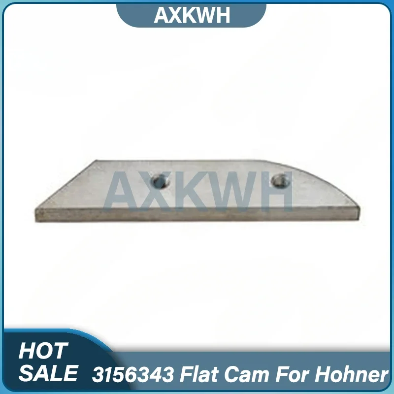 Cámara plana 3156343 de la mejor calidad para piezas de costura Hohner con cabezal de costura Hohner HSS-18