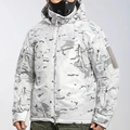 Snow Camo