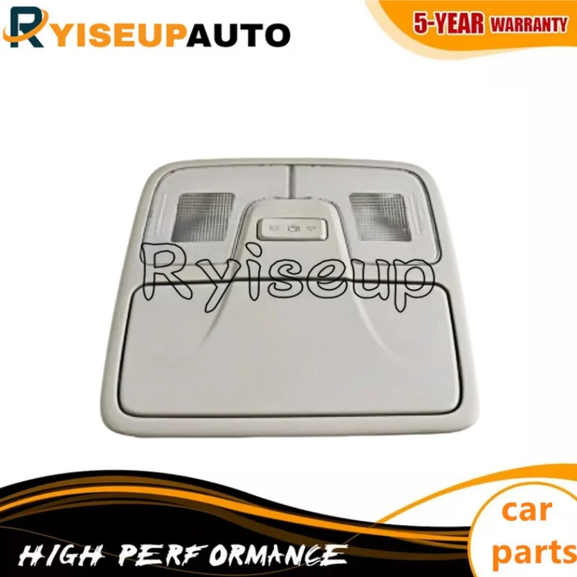 New Front Roof Map Light Assembly Reading Light Eyeglass Box Dome Light 92800-2S000 928002S000 For Ix35