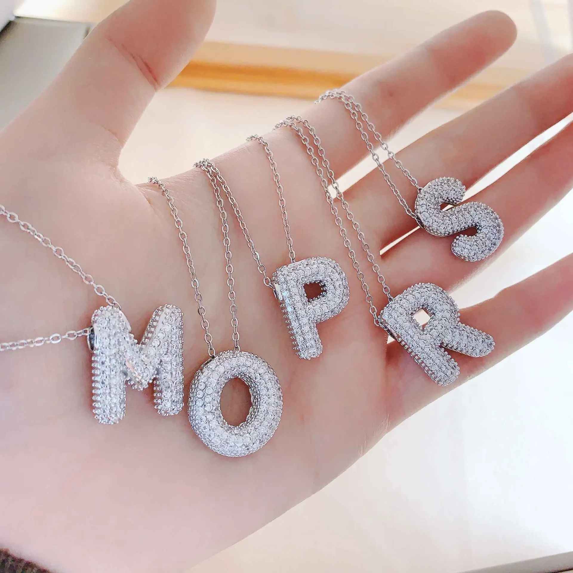 A-Z English Initial…