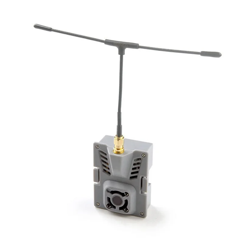 ELRS Long Distance 915Mhz Wireless Transmission Equipment ES900TX High Frequency Module ES9000RX Receiving Module-X67A