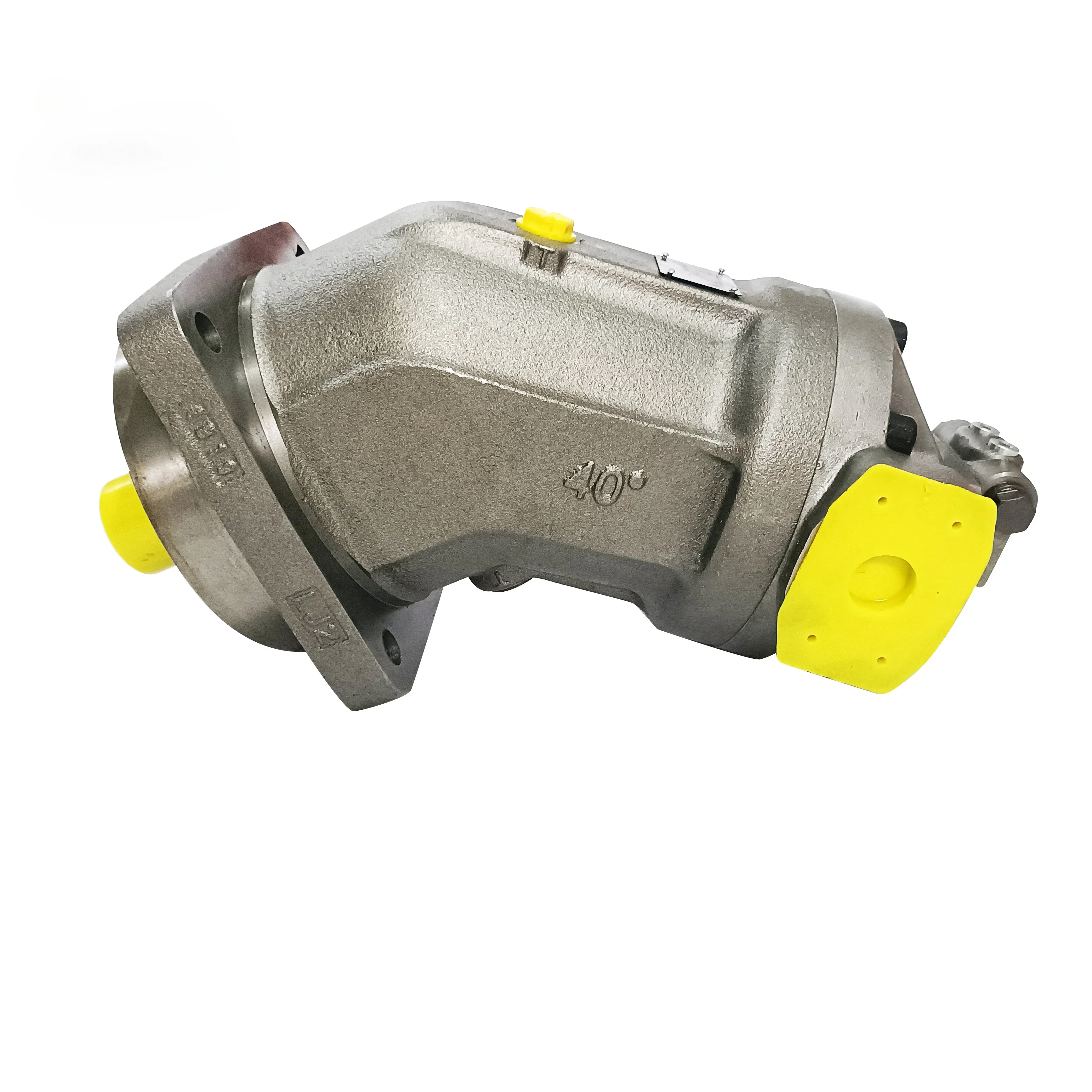 

hot sale A2FM A2FM180 Fixed Displacement Piston Motor A2FM180/61W-VAB010 A2FM180/61W-VAB027 Hydraulic Piston Motor