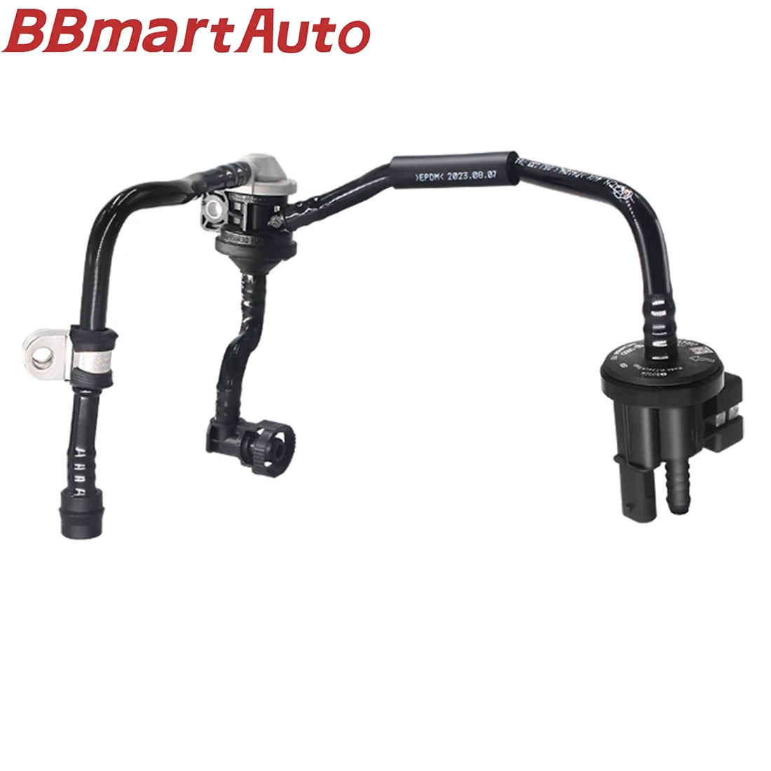 

06F906283F электромагнитный клапан канистры с активированным углем в сборе, подходит для Volkswagen Audi TT A4L B8 A6L C6