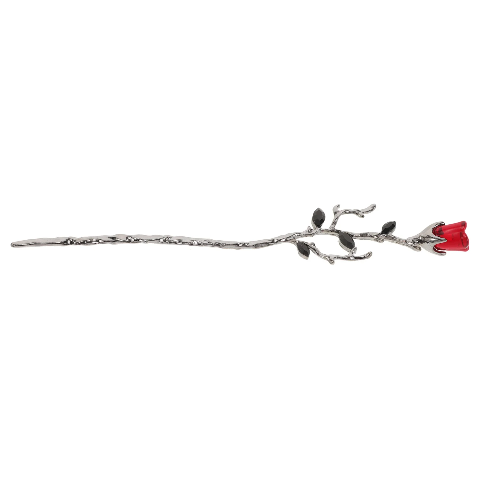 

Vintage Women Hair Chopstick Metal Decorative Chinese Bun Accessories Styling Everyday Wedding Party Hair Sticks