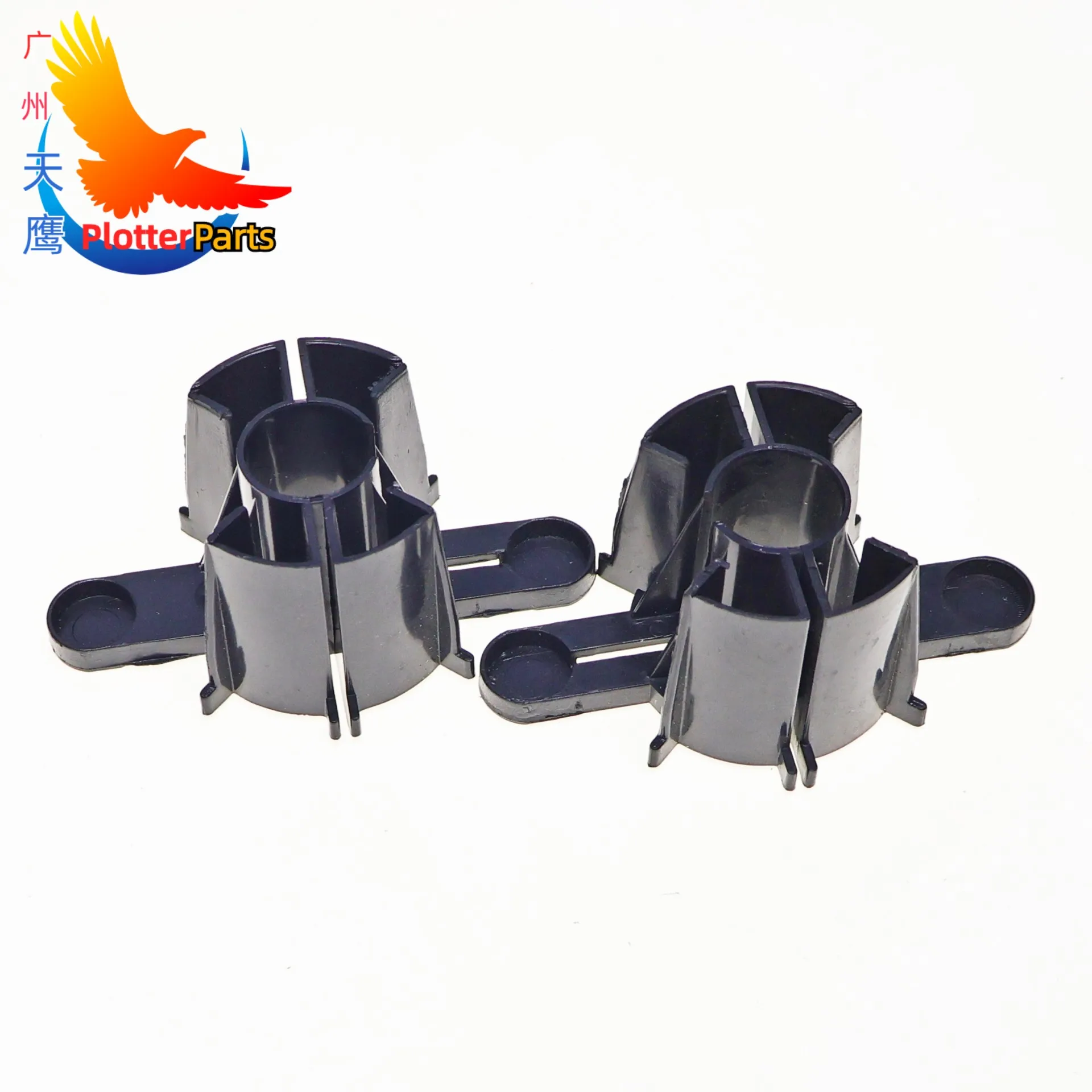 

C3174-40011 Spindle end cap (2-inch) for HP designjet 450C 430 488CA 350C 330 230 250C a0 a1 24 36 Inch Plotter