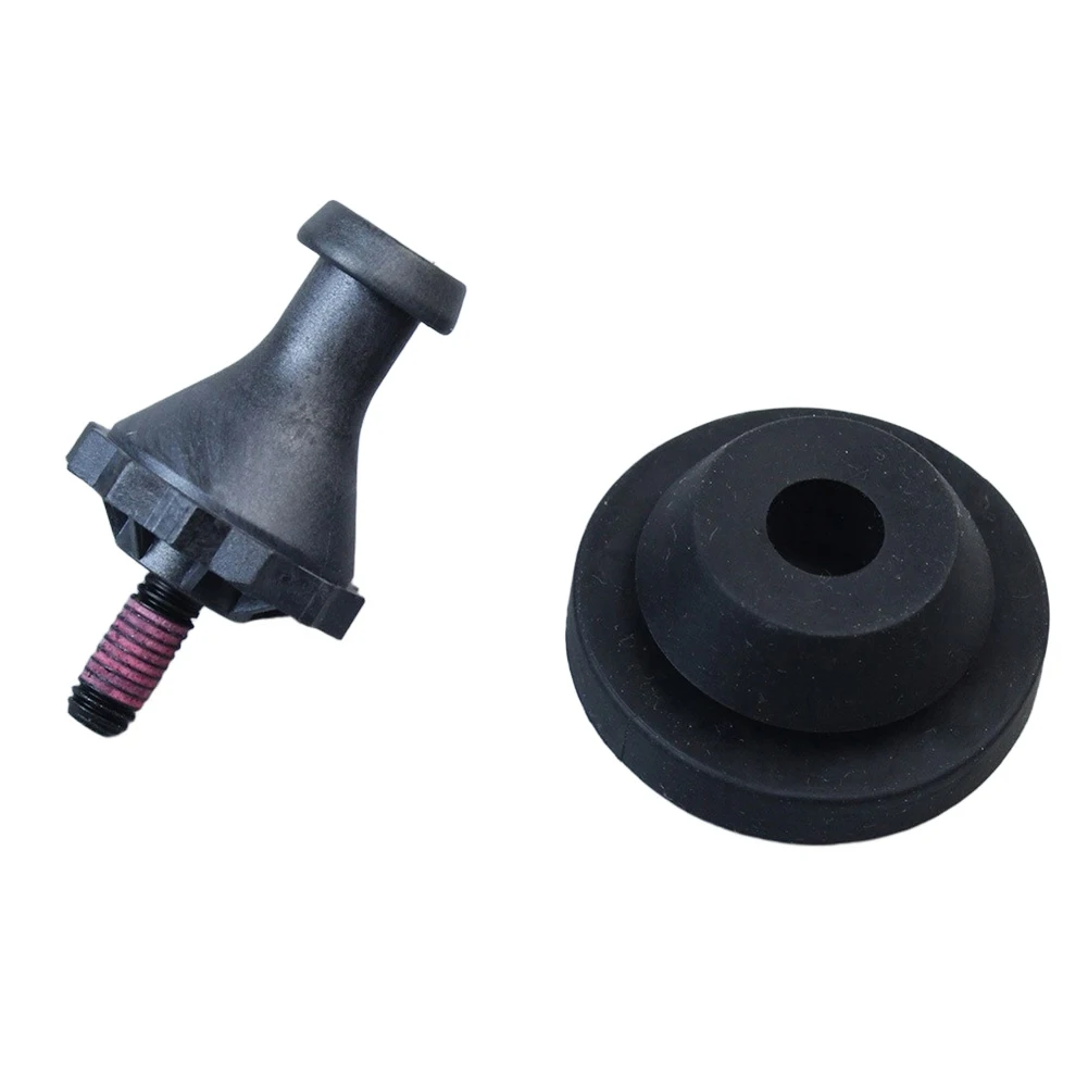 

Замена воздушного фильтра 036129689B, металл и резина с прокладкой, винт для установки нового воздушного фильтра