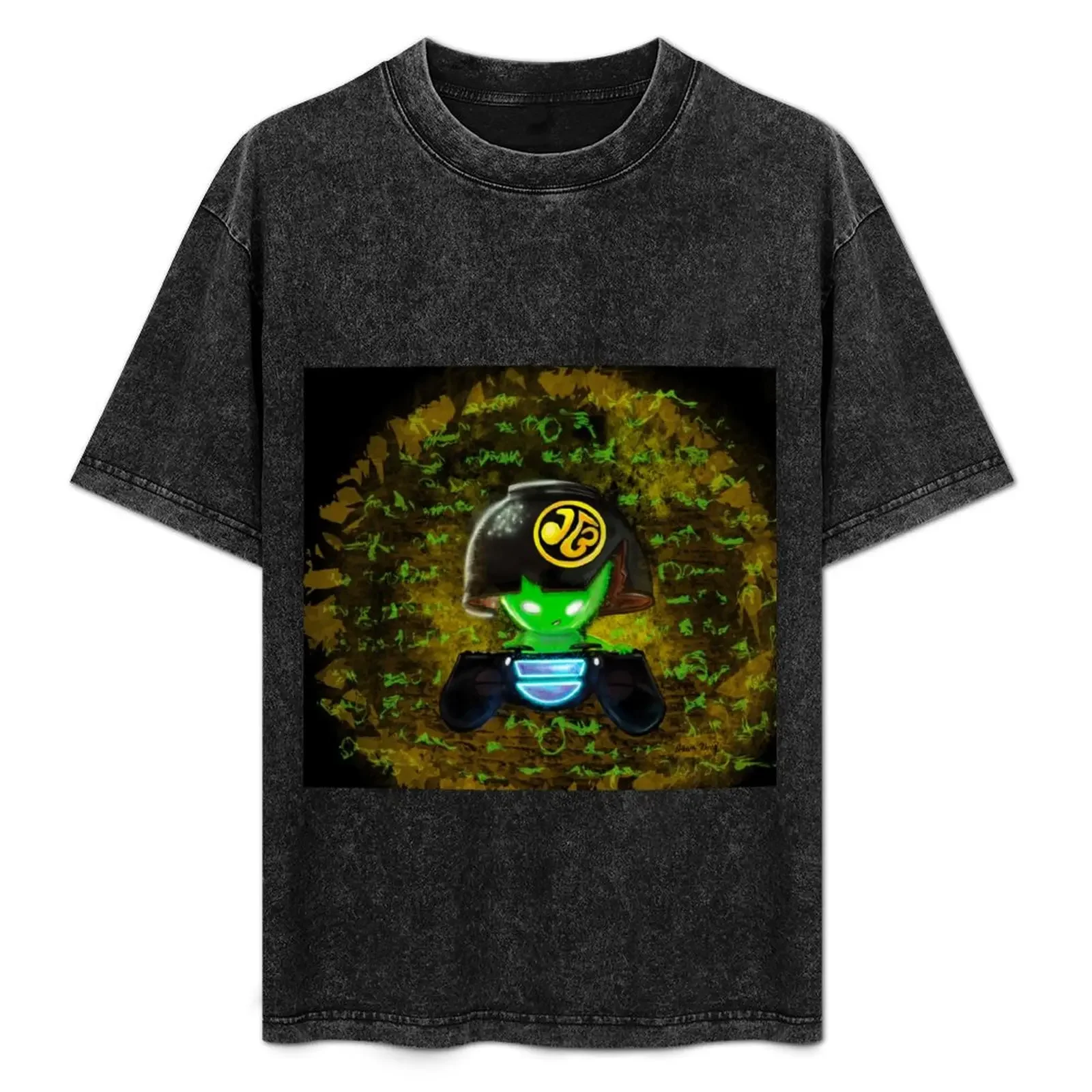 

Way of the Gamer T-Shirt shirts graphic tee rapper graphic tees blacks graphic t shirts plain white t shirts men