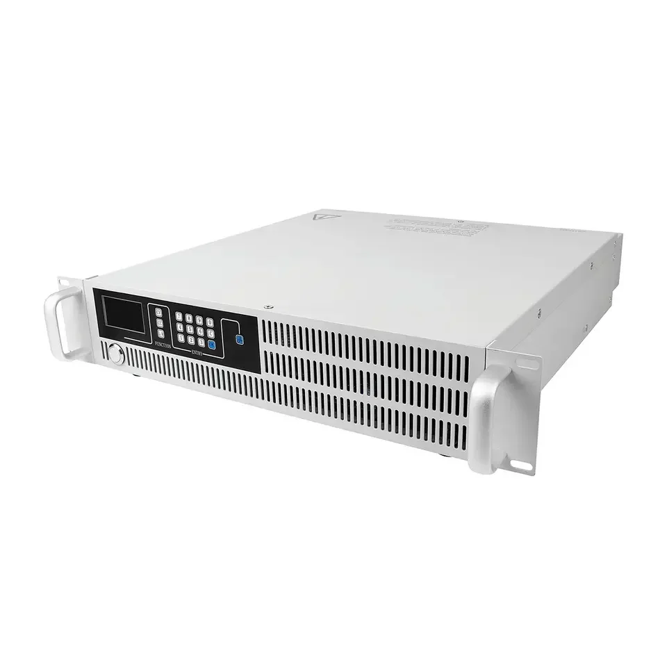 R-SPPS12024 programmable DC power supply laboratory software maintenance workbench 120V 24A high-power voltage and current regul