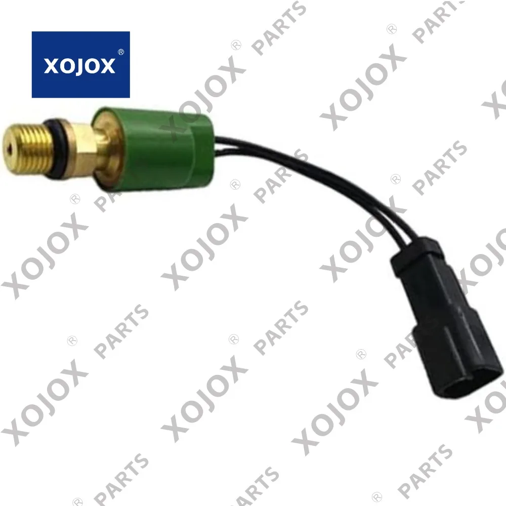 

XOJOX Pressure Sensor 106-0181 for Caterpillar Engine 3046 3054 3176C Excavator CAT 311B 312B 315B 320B 325B
