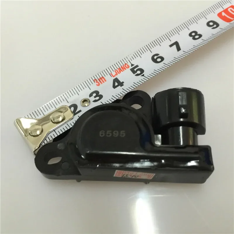 STARPAD لقطع غيار السيارات الكرز QQ Forqq3 0.8 ForSwiss Tiger Siemens محرك خنق مستشعر موضع شحن مجاني #6