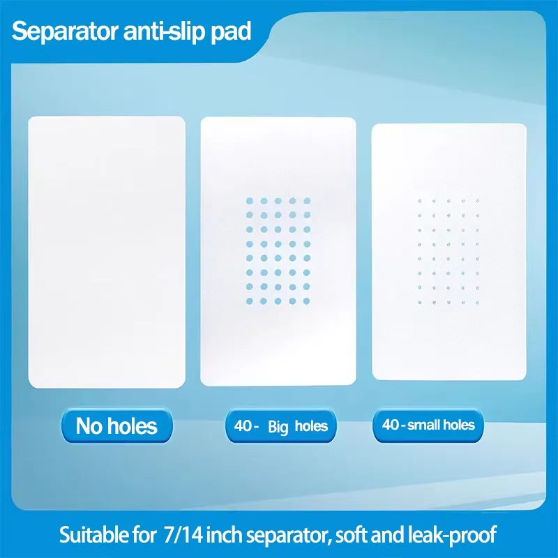 7inch Non-Slip Silicon Rubber Pad Mat For Cellphone LCD Screen Vacuum Suction Separator High Temperature Machine Repair Tool