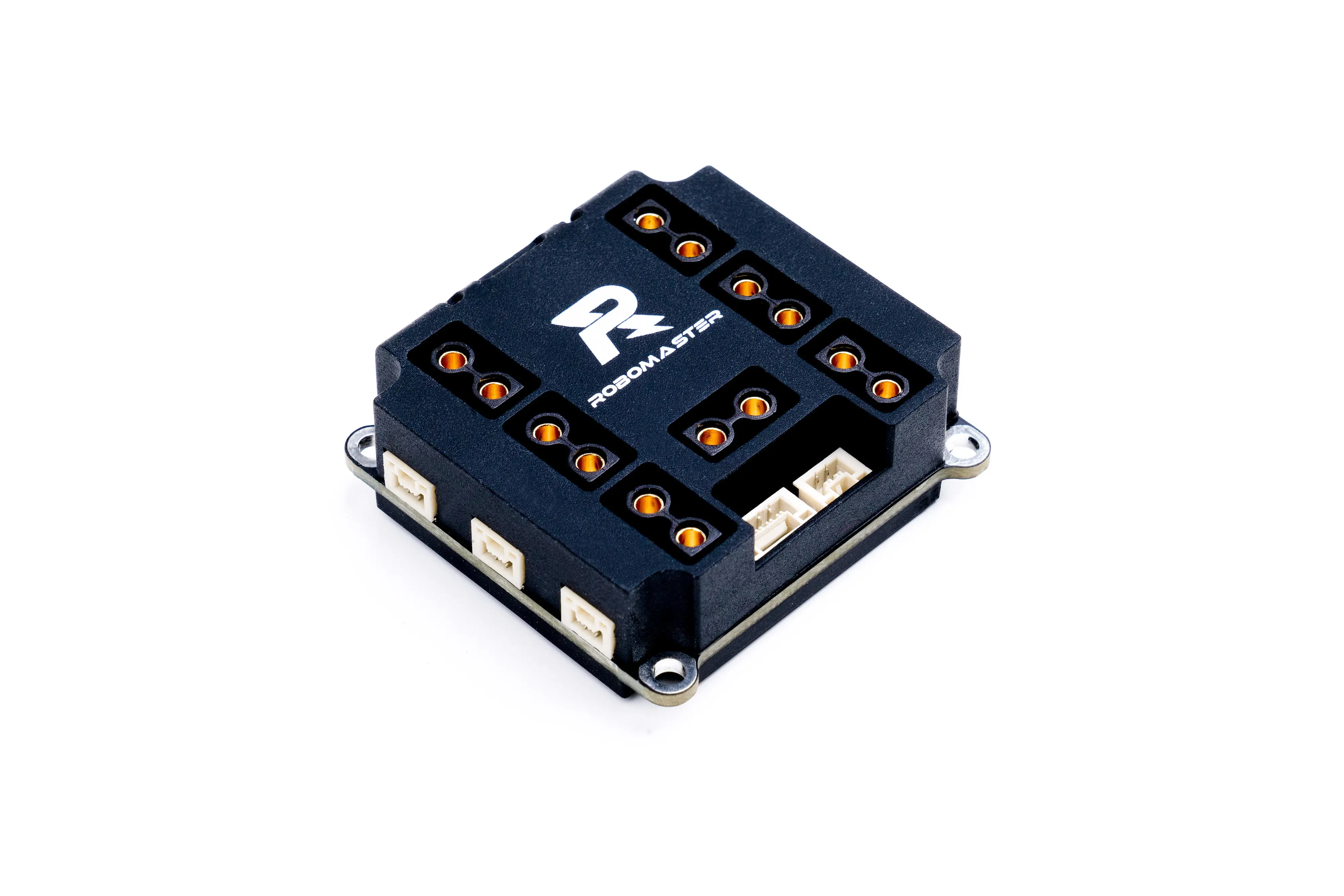 DJI RoboMaster ESC Center Board 2 Power & CAN Bus Communication Interface Expansion Adapter Board