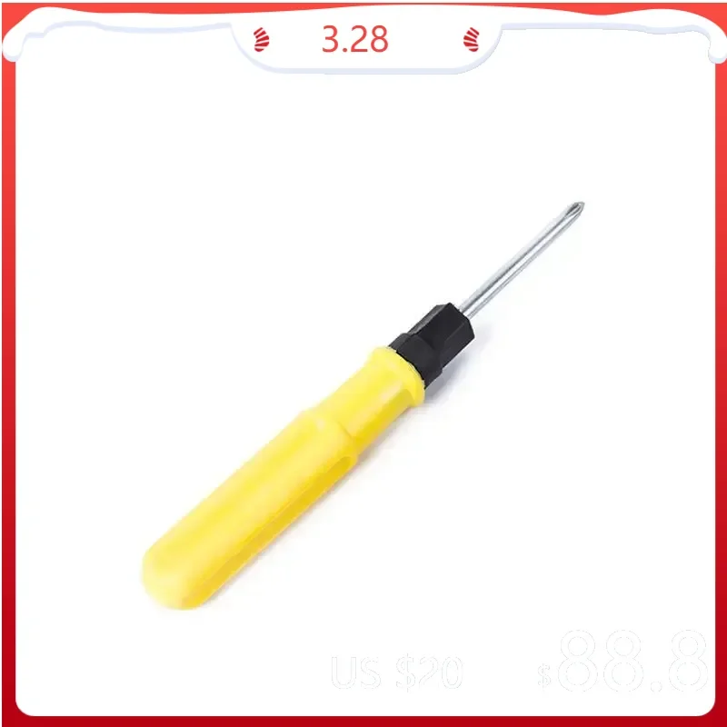 1pcs Electric Test Pen Screwdriver 100-250V Voltage Detector Intelligent Voltage Detector Circuit Tester Electrical Screwdriver