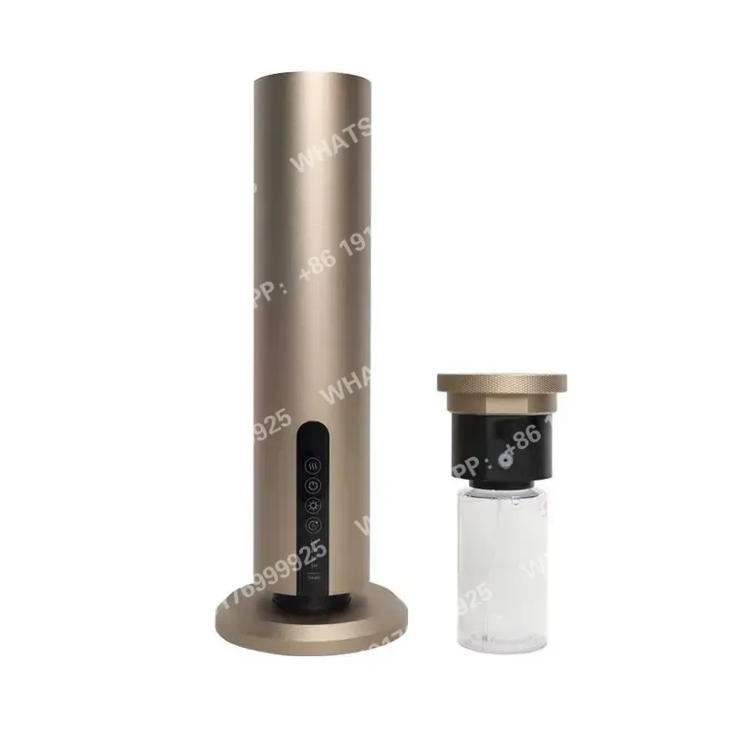 Commercial Scent Machine Fragrance Nebulizing Diffuser Professional Aromatherapy Waterless Electric Scent Diffuser Machine