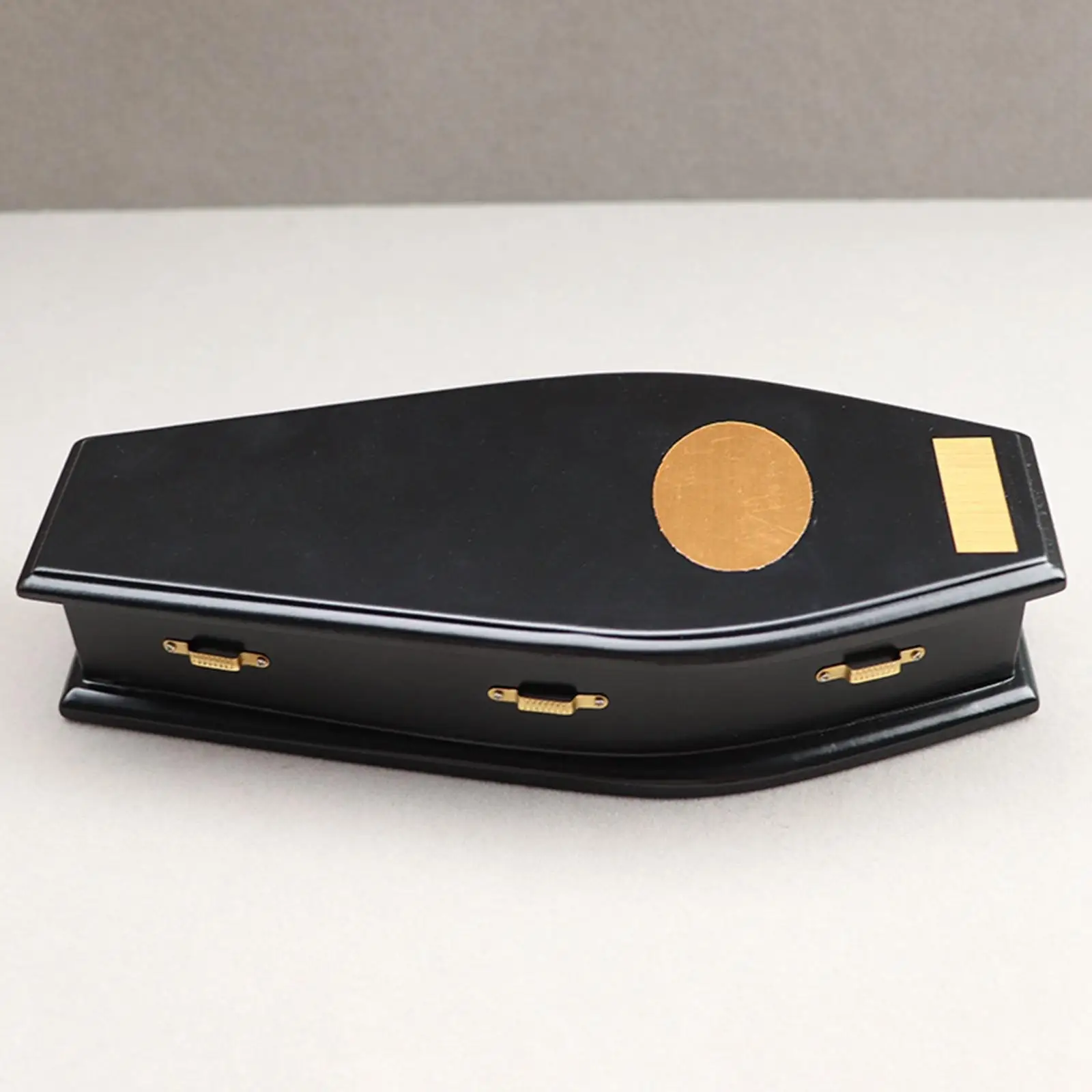 

Элегантный деревянный набор мебели для кукольного домика для миниатюр масштаба 1/12