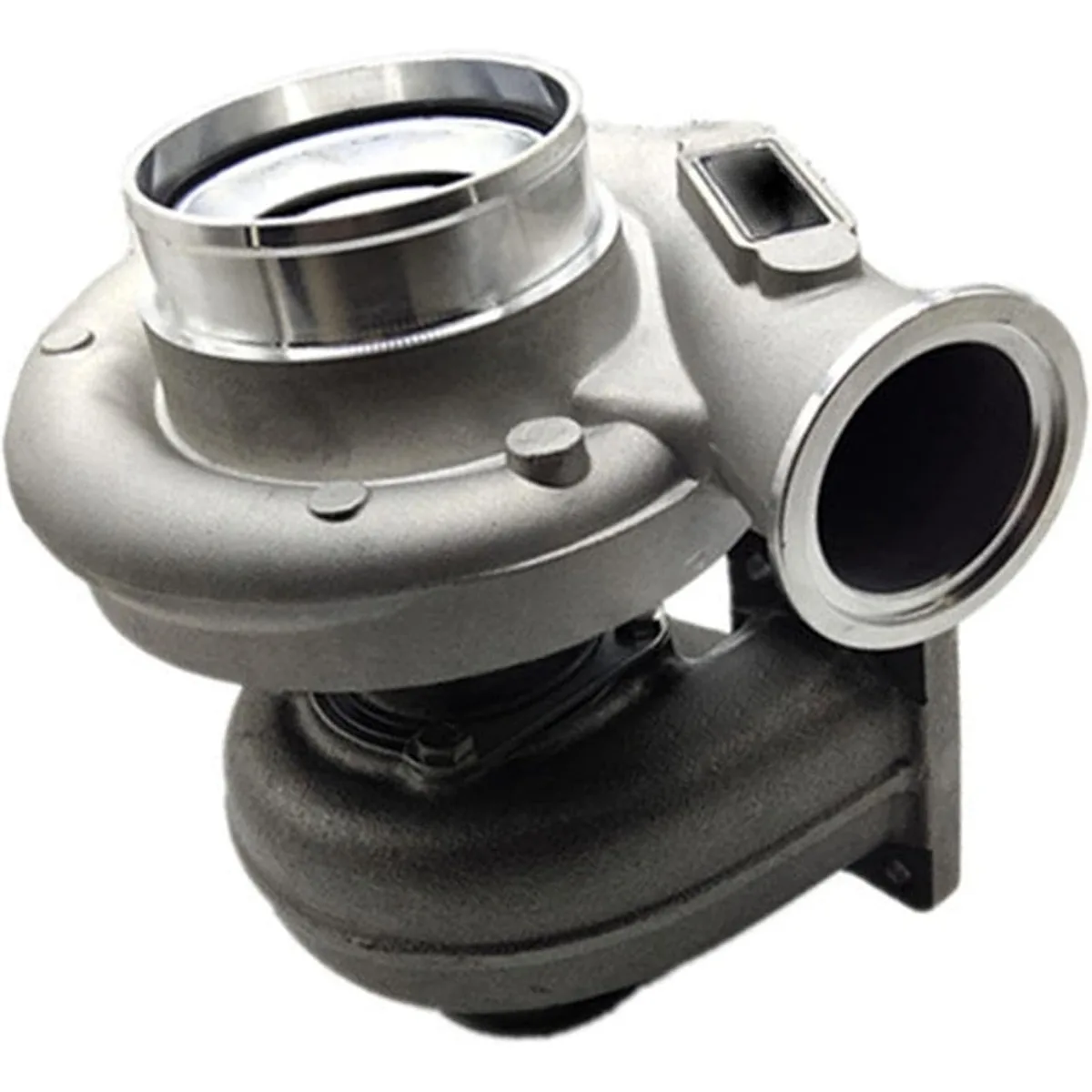 

Turbo HX35 Turbocharger 3595158 4038475 For CUMMINS 6BT5.9 6BTAA 5.9L 154KW 210HP KOMATSU PC200-8 PC210-8K PC228