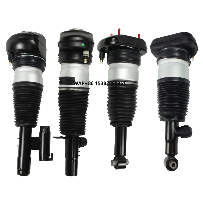

For 7 Series F02 Air Suspension Rear Left with ADS Air Ride Shock Air Suspension Strut 3712 6796 929 Saburst