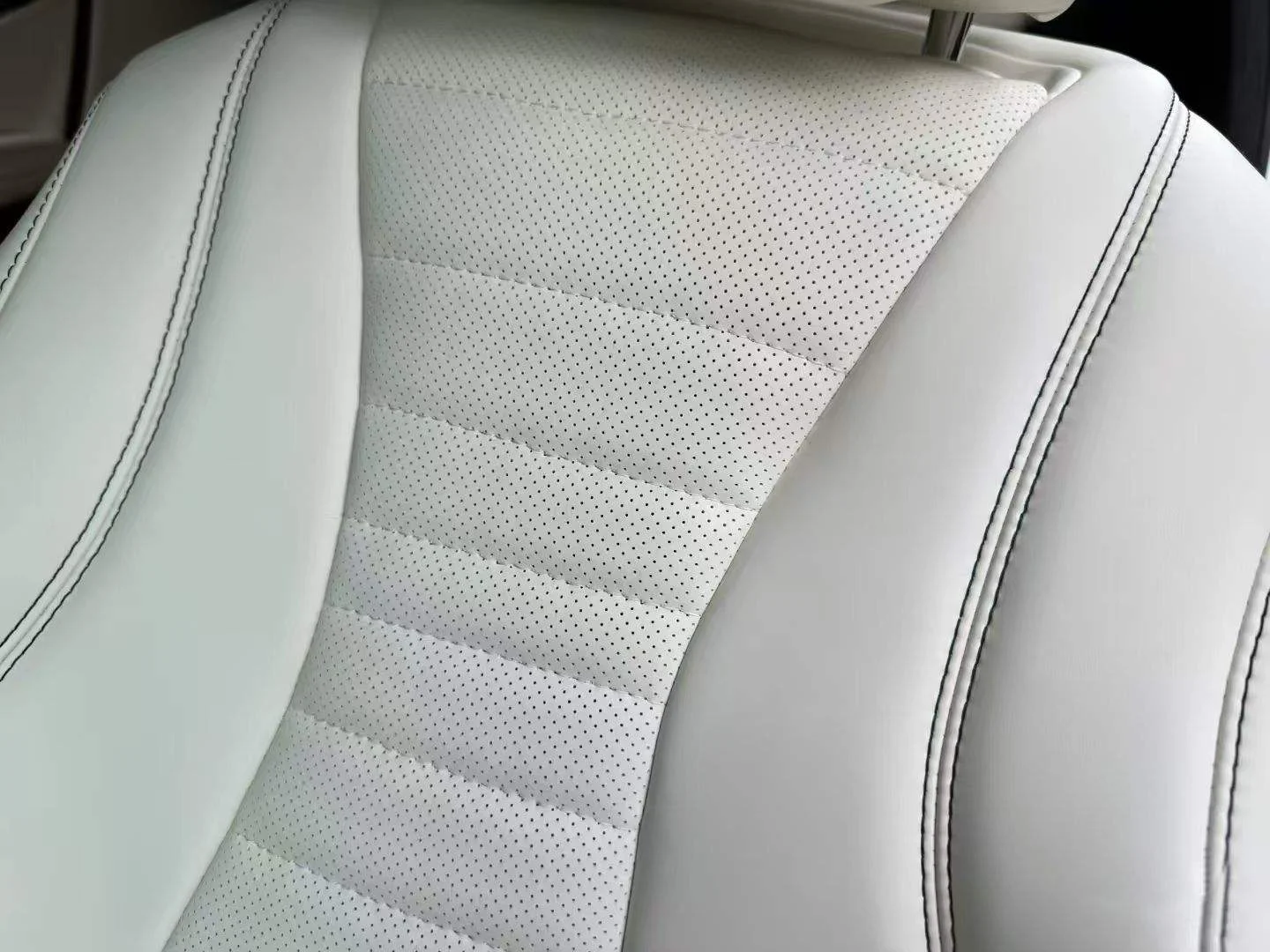 Absorption Interior Accessory Breathable Universal Size for SEAT Cushions Covers Full Set for Car for SEAT Cover for E300