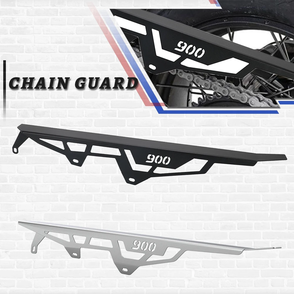 

FOR Tiger900 Rally Pro GT TIGER900 TIGER 900 GT/RALLY ARAGON EDITION 2020-2025 2024 Rear Wheel Chain Guard Cover Protection