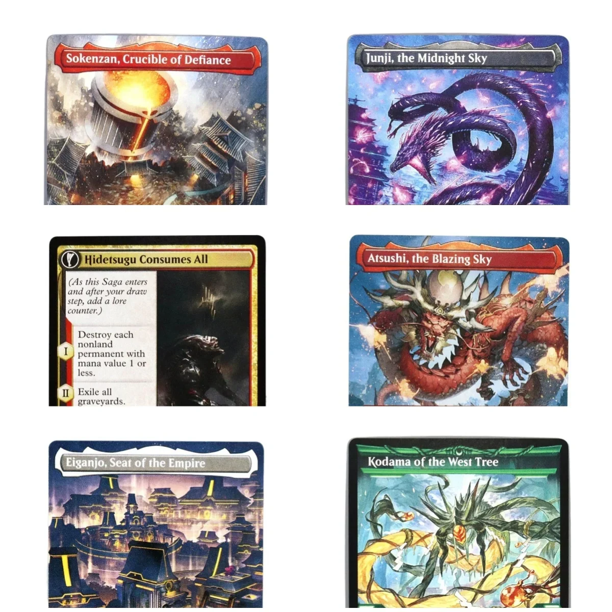 (NEO) Takenuma، مهجور Mire Holo/Foil TCG بطاقات الوكيل السحرية لعبة جودة الوكيل لوحة تجميع اللعب بطاقات التداول #1