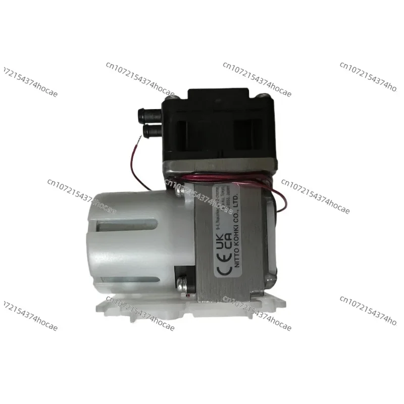 Nitto DP0102 DP0102S Miniature Vacuum Compressor Pump NITTO KOHKI