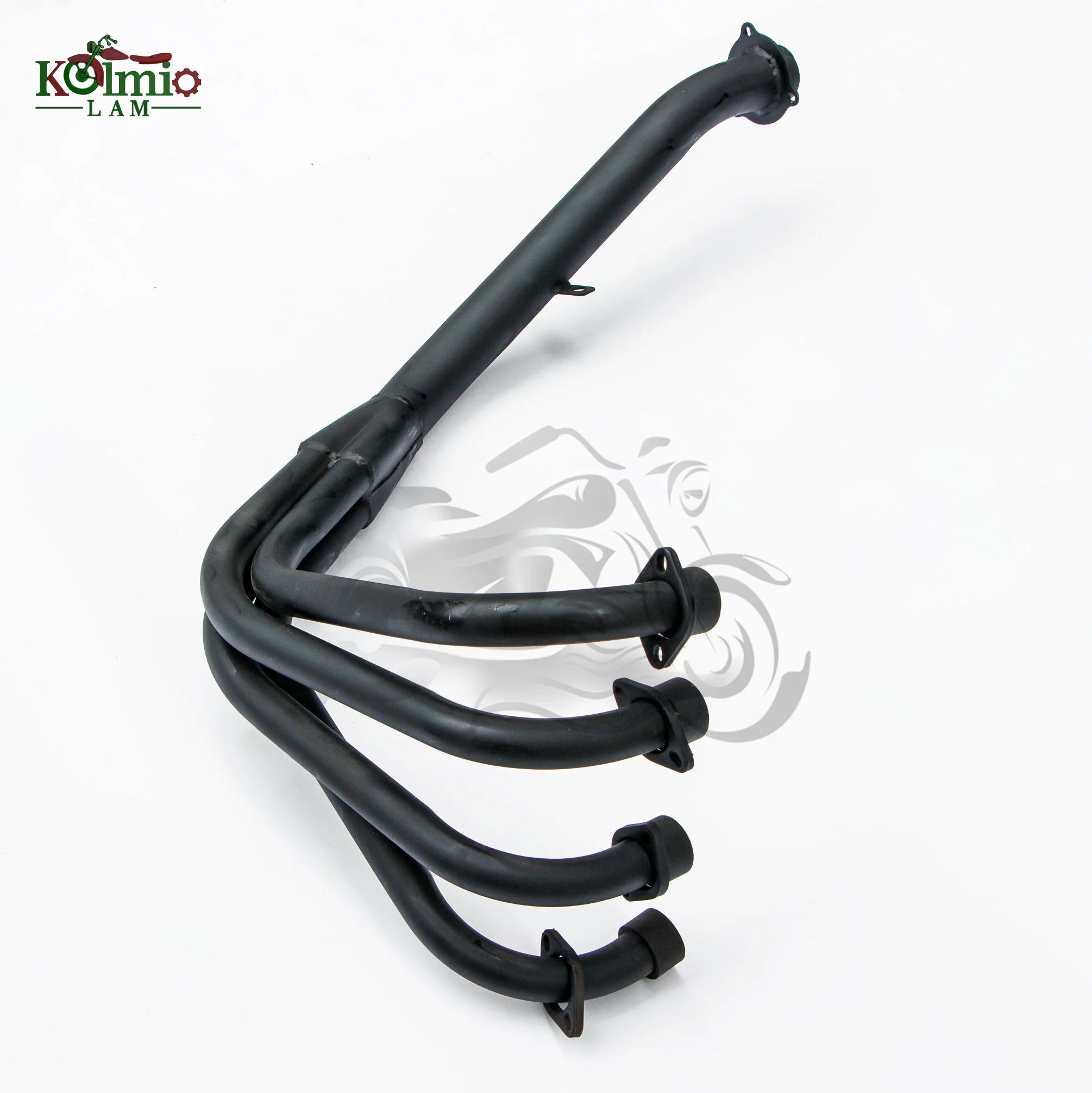 Fit For 1992 - 1998 HONDA CB400 SF Motorcycle Exhaust Header System Muffler Middle Front Pipe Tube CB 400 1993 1994 1995 1996