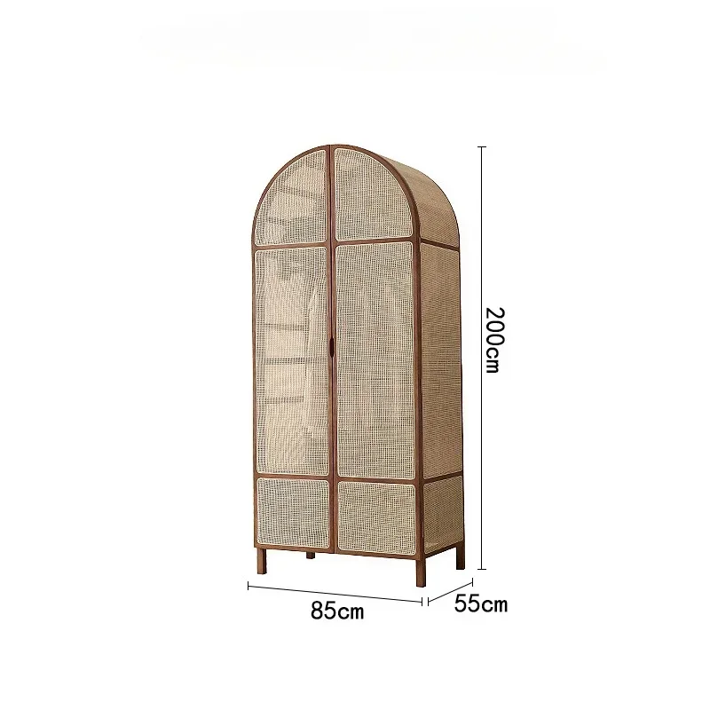 

Luxury Designer Wardrobes Rallan Room Chest Clothes Bed Wardrobe Organizer Sets Oferta Gratis Furniture