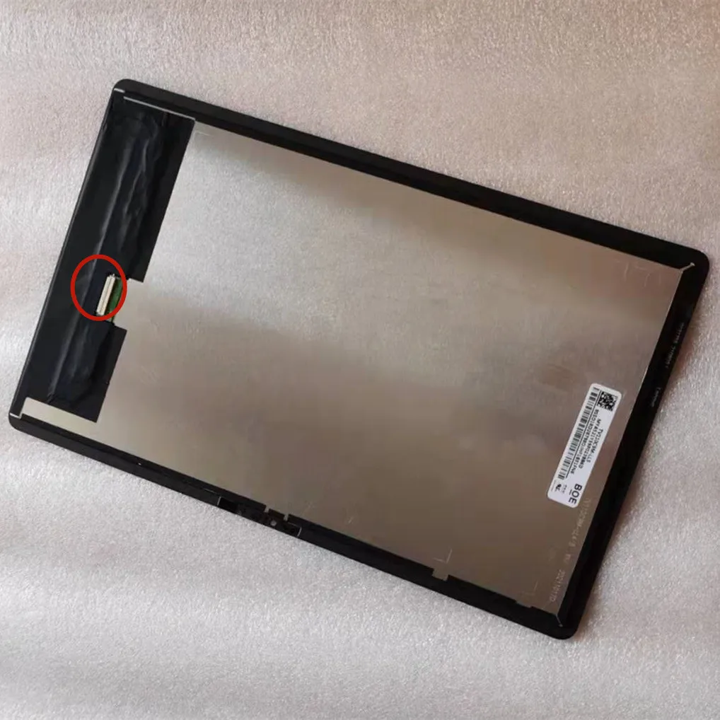 

Original 11'' For Lenovo Tab P11 / P11 Plus J606 TB-J606L/N J606F J616 J616F J616N J607 LCD Display Touch Screen Assembly Tested