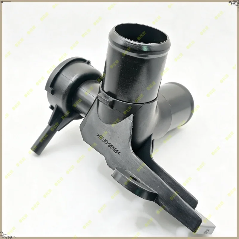 25329-1J000 Coolant Radiator Filler Neck Assembly For Hyundai I20 2008-2012