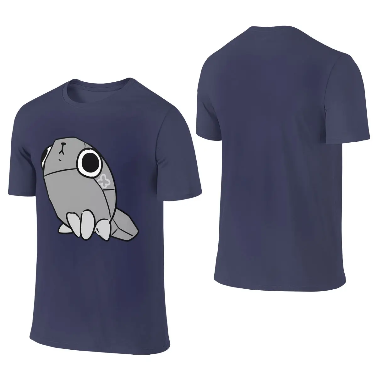 Dandy S World Pebble Travel Reversible T-shirt Sports Street   Tees
