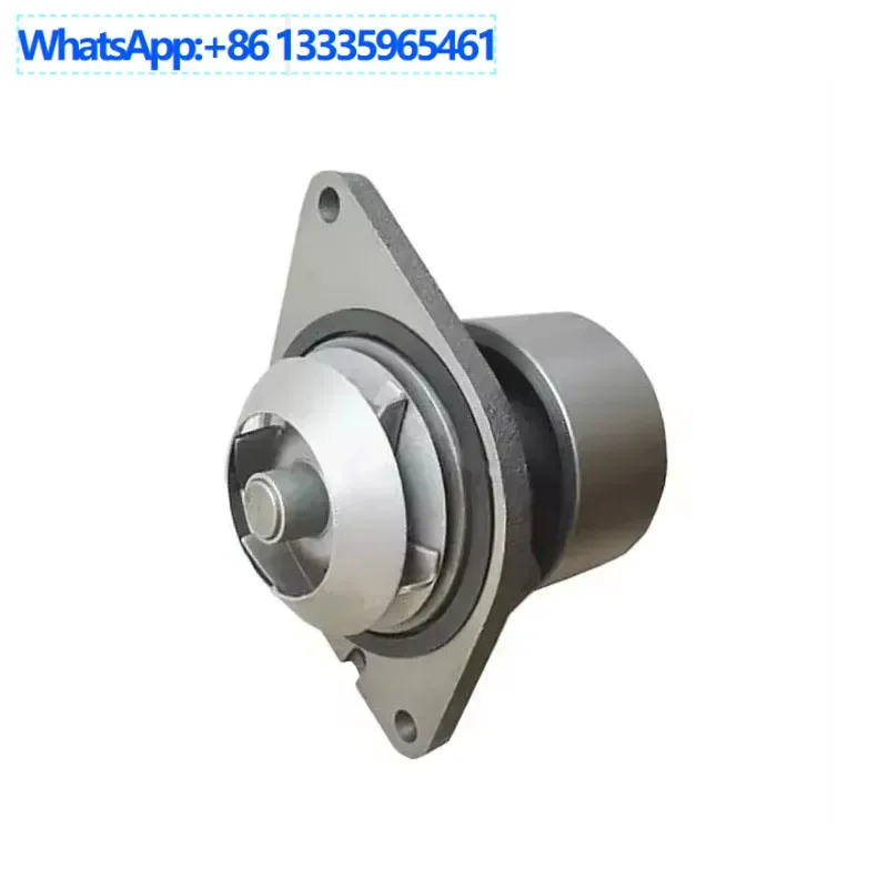 

2PCS Suitable for Cummins 6BT5.9 engine parts, water pump assembly 3286277
