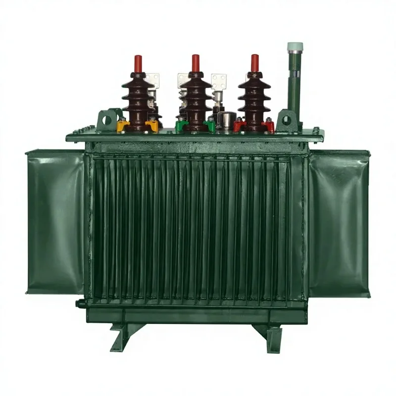 *for Three-phase fully sealed oil-immersed  transformer, newly upgraded energy-saving type