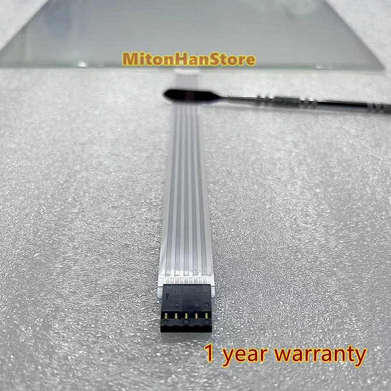 GP-150F-5M-NB04B GP-150F-5H-NB04B Original 15 Inch Touch Panel Screen Glass compatible Digitizer