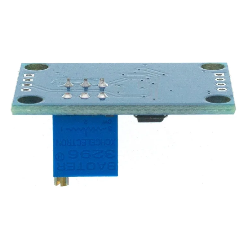 TENSTAR AD620 ميكروفولت MV الجهد مكبر للصوت إشارة الأجهزة وحدة المجلس 3-12VDC #3