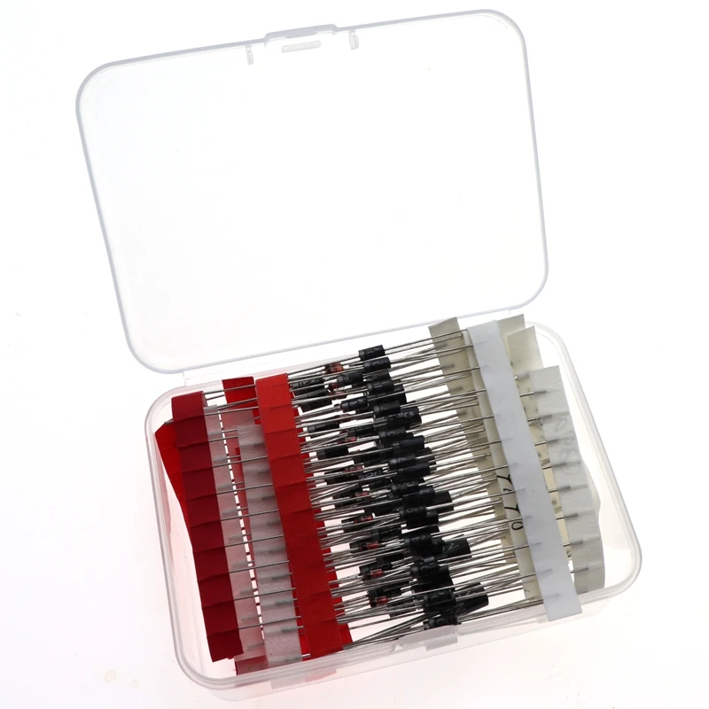 100/200PCS Rectifie…