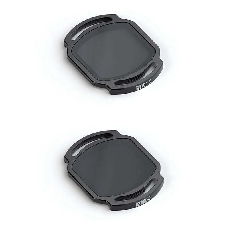 Upgraded Filter Kit…