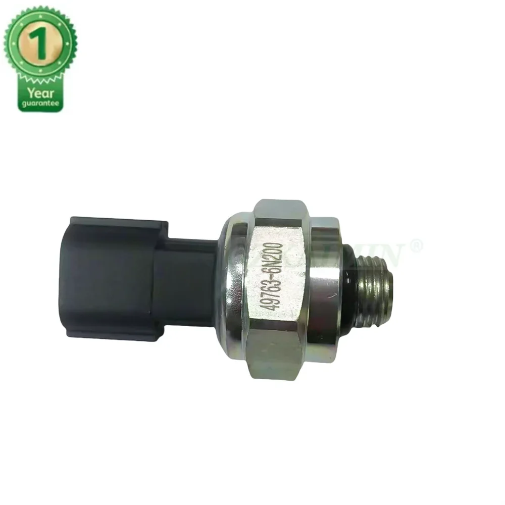 

OEM 49763-6N200 49763-6N20A Переключатель давления рулевого управления для Nissan Armada Frontier GT-R Quest