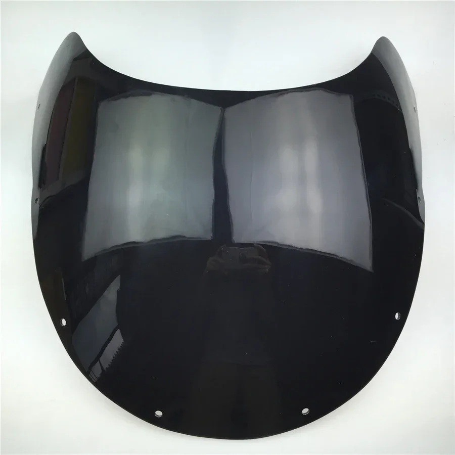 

STARPAD для ZXR250 Kawasaki, аксессуары для мотоциклов, модифицированные очки для переднего лобового стекла с двойной лампой/шт., бесплатная доставка