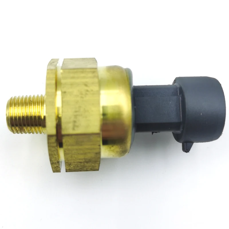 Engine Water Pressure Transmitter Replaces 8818790 8818793 8M6000634 P2020-5003 For Mercruiser Cummins Engine
