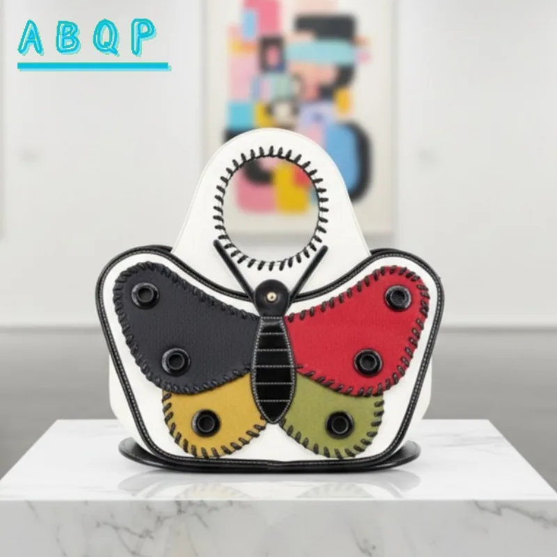 

New Women's Handbag Luxury Brand Personalized Fashion Women's Shoulder Bag Color Casual Women's Bag Large Capacity High Quality