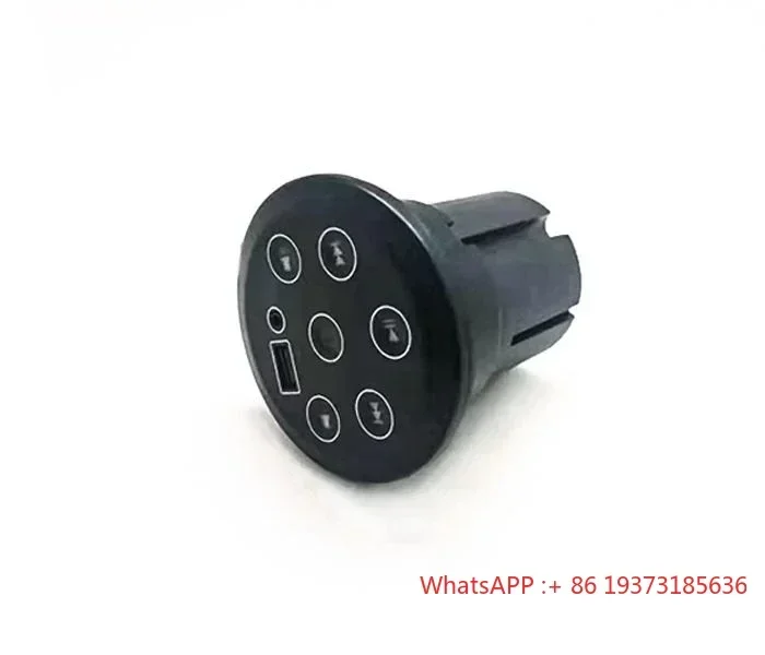 

Built-in Furniture Speaker Factory Supply Smart Furniture Mini Touch Furniture Speakers with Home Theater System