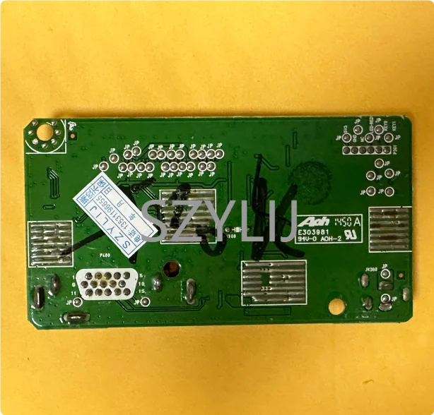 Original E1945CW E1945CWA E1942CW 19EN33S driver board motherboard 19 inches