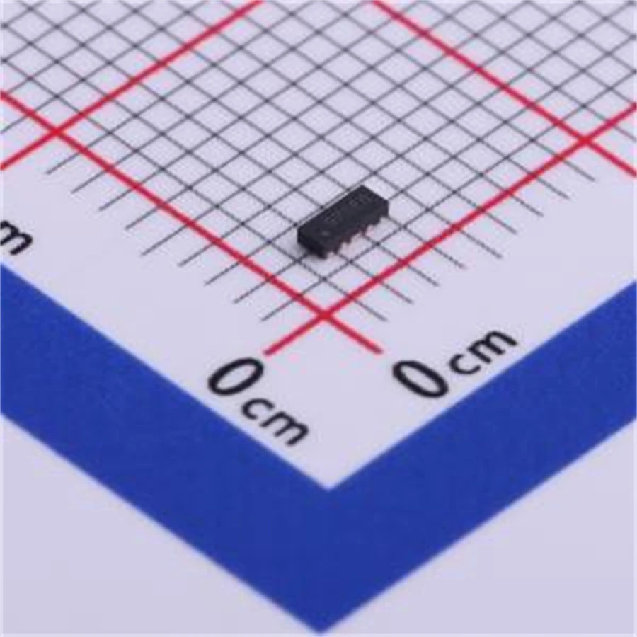 100 pièces/lot ESD204DQAR (Protection du Circuit)