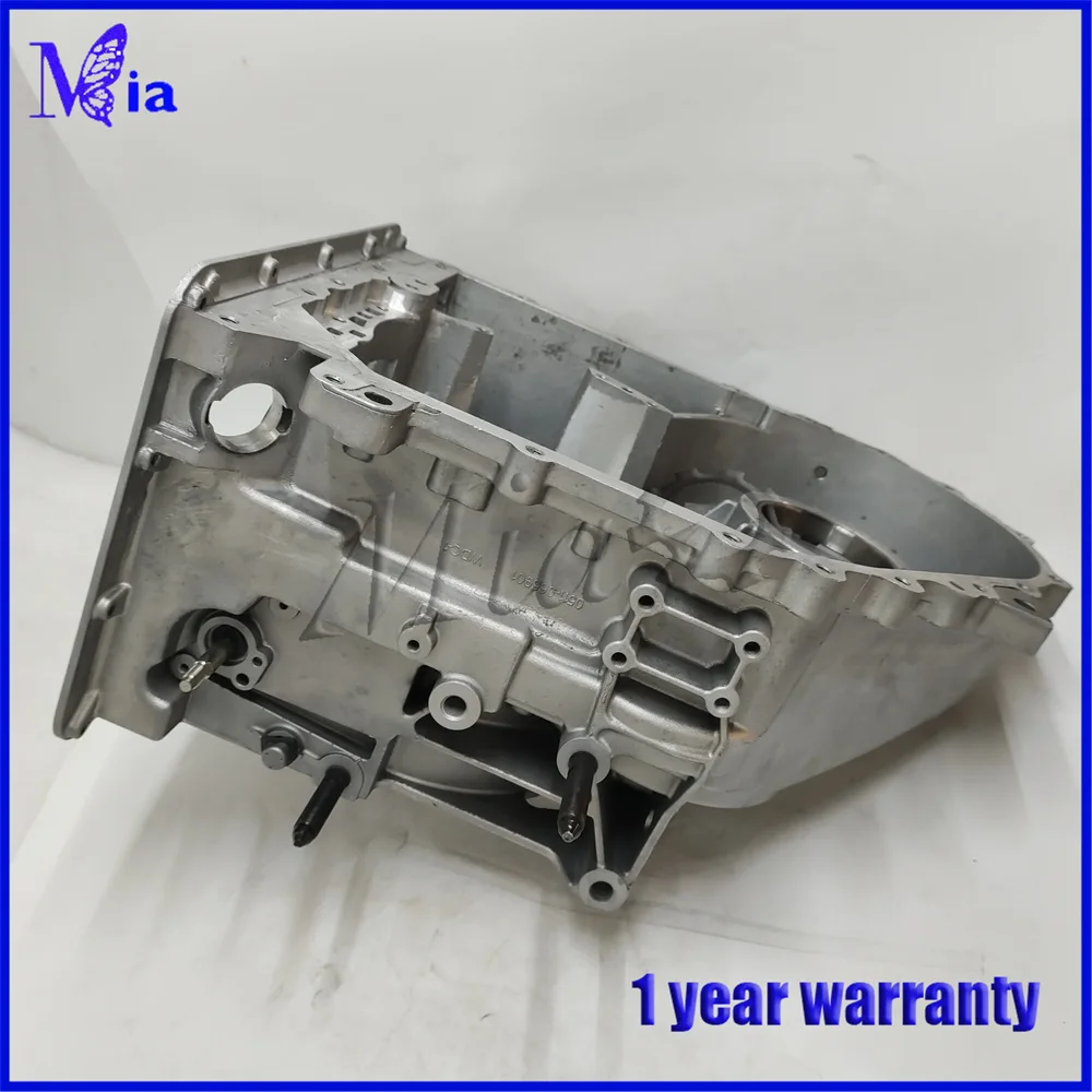 High Quality M11 Gearbox centre housing for SsangYong